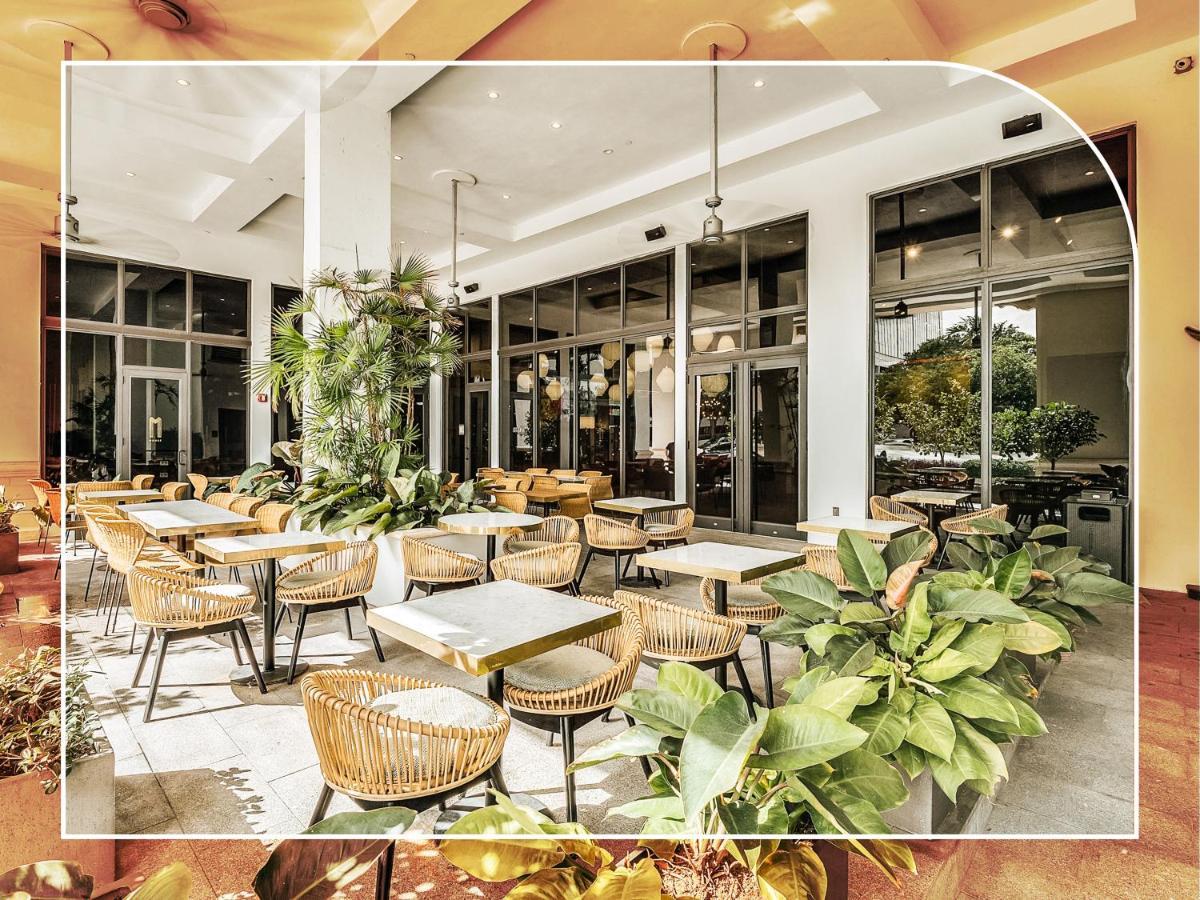 Nuovo - Miami Airport/Coral Gables Apartamento Exterior foto