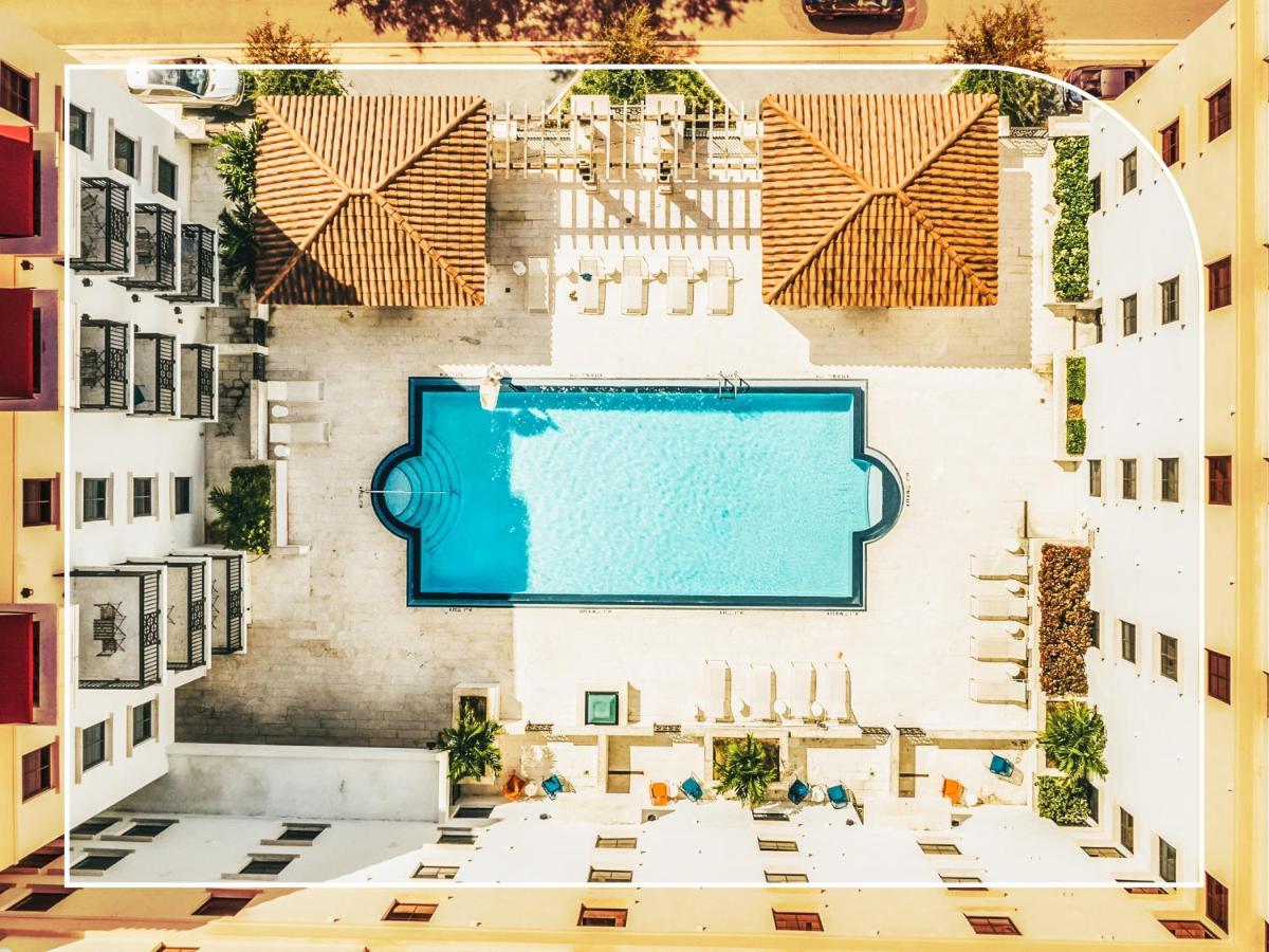 Nuovo - Miami Airport/Coral Gables Apartamento Exterior foto